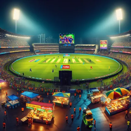 Today ipl match in