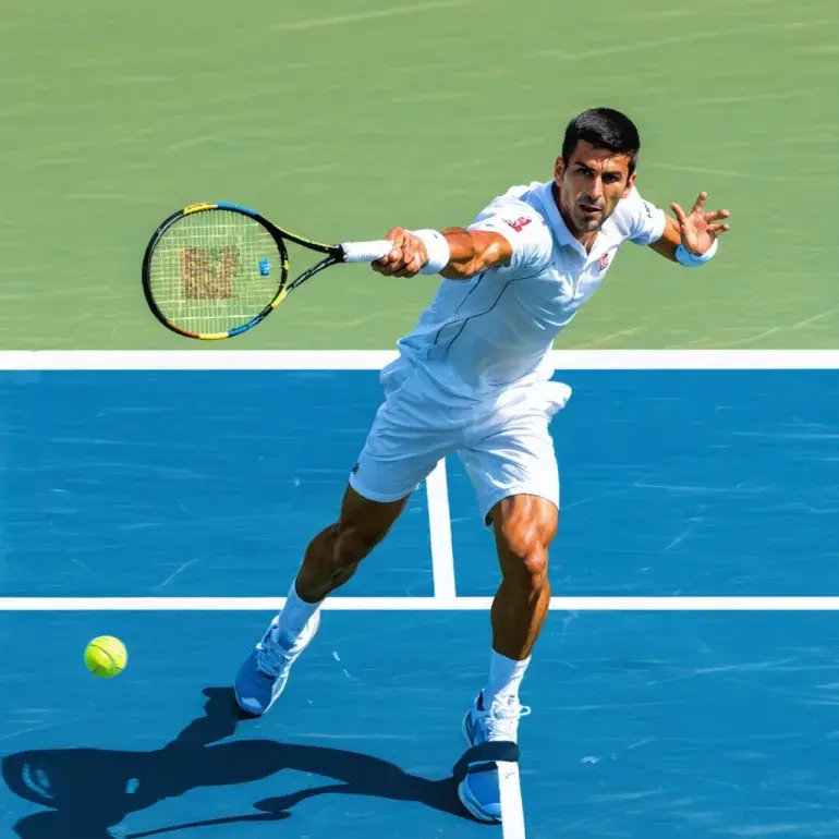 Rezimei Teniskih Turnira: Regionalni i Globalni Događaji