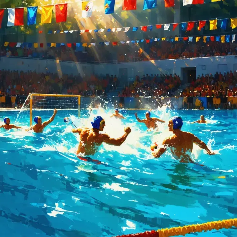 Novosti iz Vaterpolo Zajednice: Lokalni Timovi i Priče Navijača