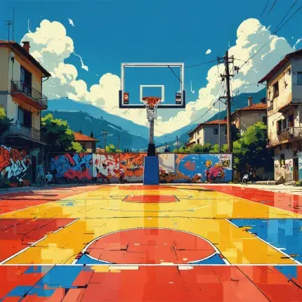 Intervjui sa Košarkašima: Regionalne Zvezde i Uvidi