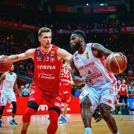 ABA Liga u Fokusu: Detaljni Profili Klubova